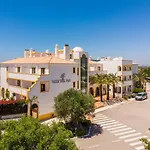 Vale D'el Rei & 4* Carvoeiro (Lagoa)