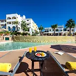 Vale D'el Rei & 4* Carvoeiro (Lagoa)