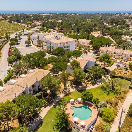 Vale D'el Rei & Carvoeiro (Lagoa)