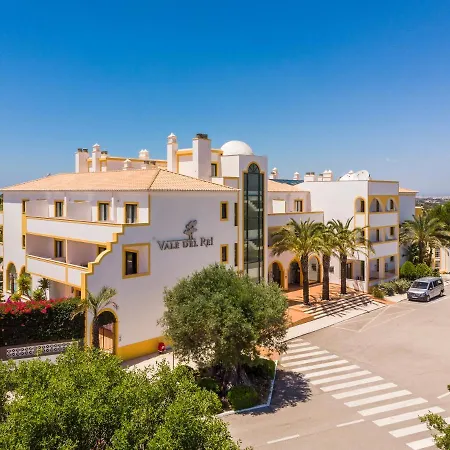 Vale D'el Rei & 4* Carvoeiro (Lagoa)