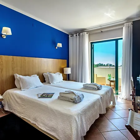 Vale D'el Rei & Resort Carvoeiro (Lagoa)