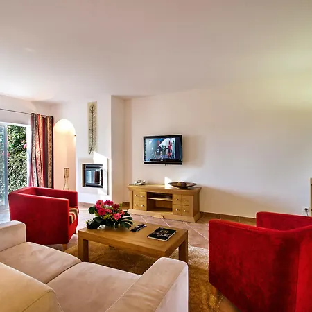 Resort Vale D'el Rei &