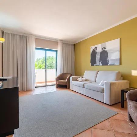 Vale D'el Rei & Carvoeiro (Lagoa)