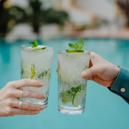 Vale D'el Rei & 4* Carvoeiro (Lagoa)