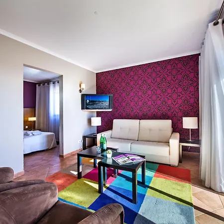 Vale D'el Rei & Resort Carvoeiro (Lagoa)