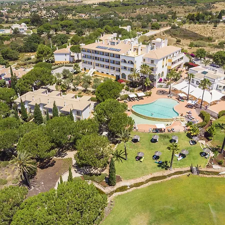Vale D'el Rei & 4* Carvoeiro (Lagoa)