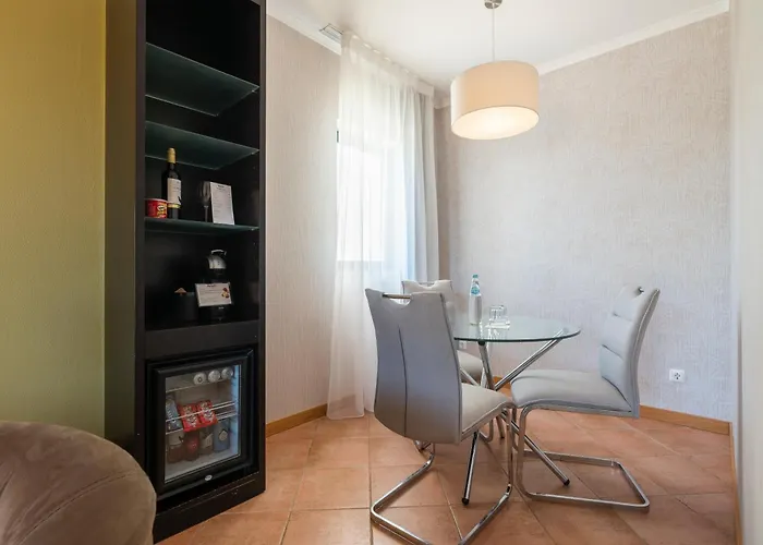 Vale D'el Rei Hotel&villas Resort Carvoeiro (Lagoa)