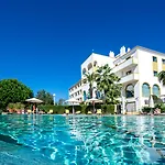 Vale D'el Rei & Θέρετρο Καρβοέιρο
