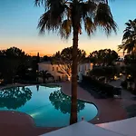 Vale D'el Rei & Καρβοέιρο