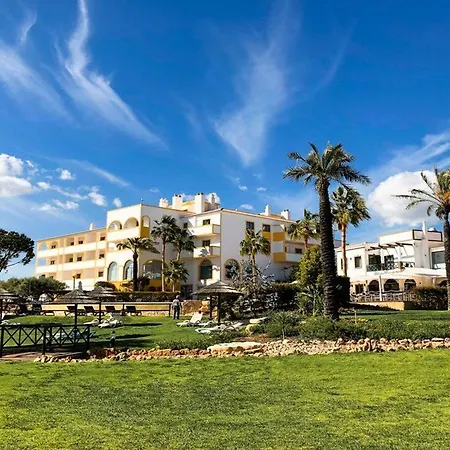 Vale D'el Rei & Carvoeiro (Lagoa)