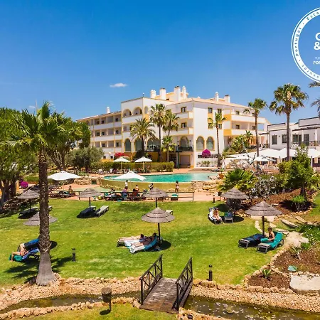 Vale D'el Rei & 4* Carvoeiro (Lagoa)