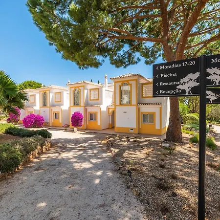 Vale D'el Rei & Station touristique 4*