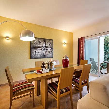 Station touristique Vale D'el Rei & Carvoeiro (Lagoa)