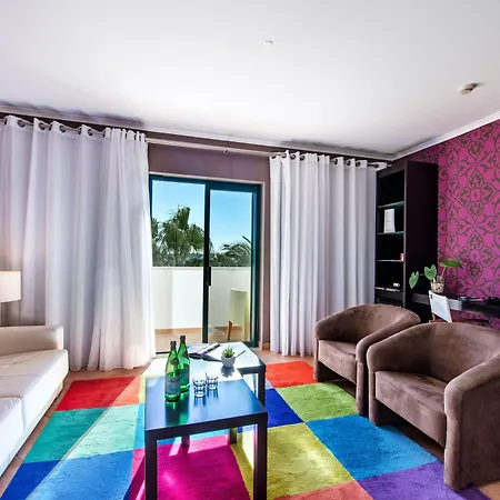 Θέρετρο Vale D'el Rei & 4*