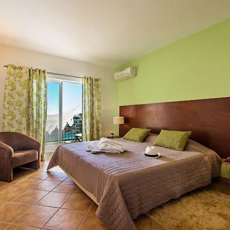 Vale D'el Rei & Θέρετρο 4*