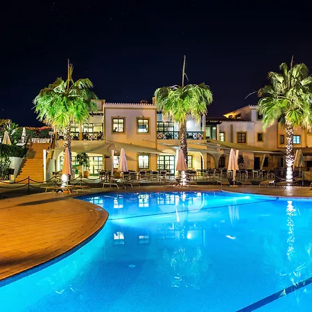 Vale D'el Rei & 4* Carvoeiro (Lagoa)