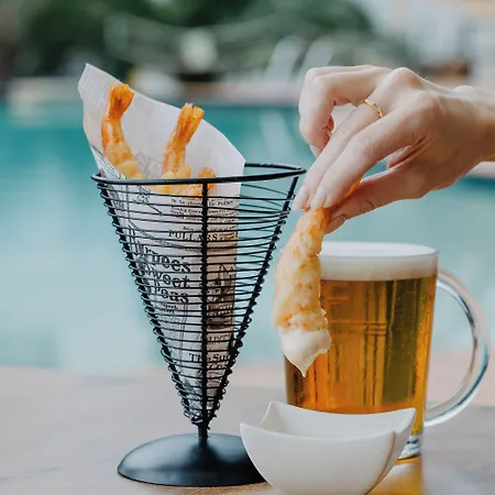 Vale D'el Rei & Station touristique Carvoeiro (Lagoa)