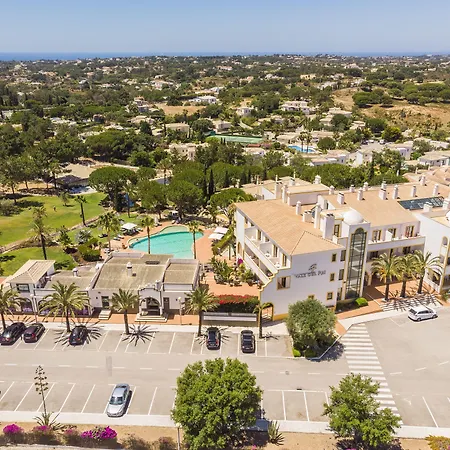 Station touristique Vale D'el Rei & 4*