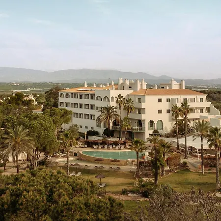 Resort Vale D'el Rei & 4*