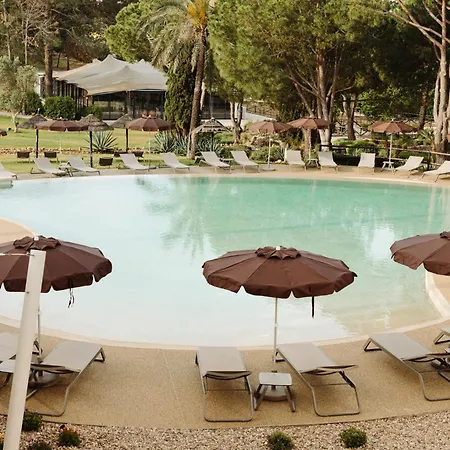 Resort Vale D'el Rei &