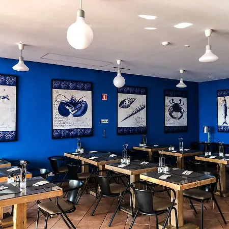 Vale D'el Rei & Feriested Carvoeiro (Lagoa)