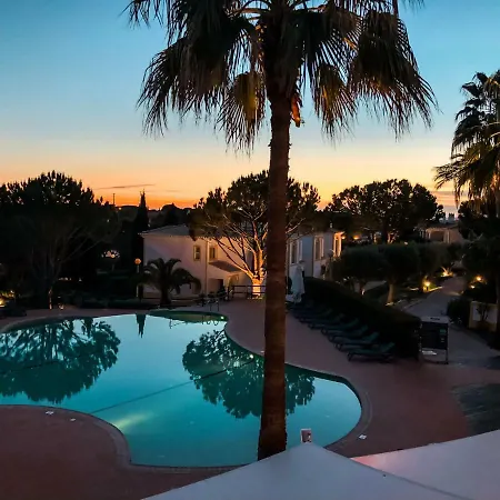 Vale D'el Rei & Carvoeiro (Lagoa)