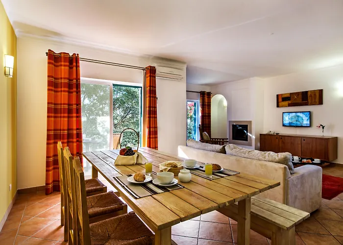 Resort Vale D'el Rei & 4*