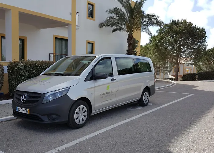 Vale D'el Rei & Resort