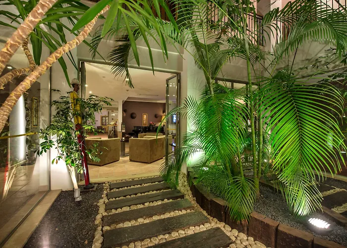 Vale D'el Rei & Resort