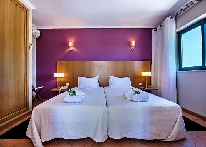 Vale D'el Rei & Carvoeiro (Lagoa)