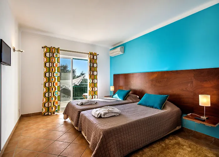 Resort Vale D'el Rei &