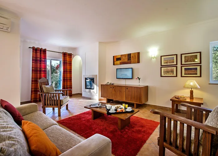 Vale D'el Rei & Carvoeiro (Lagoa)