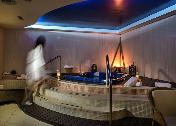 Vale D'el Rei & Resort