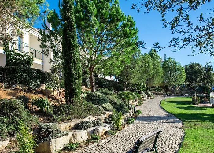 Vale D'el Rei & Resort Carvoeiro (Lagoa)