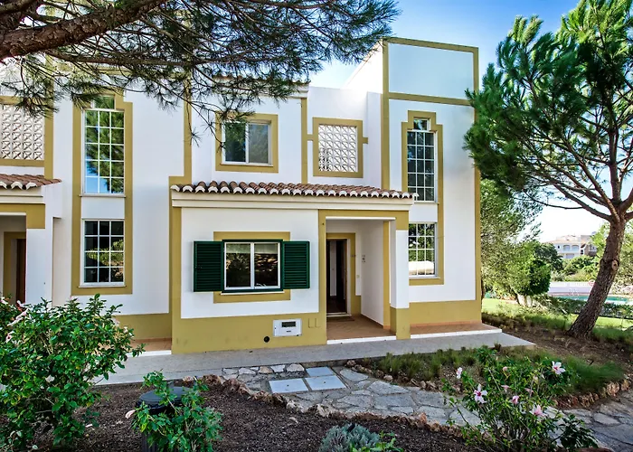 Resort Vale D'el Rei &