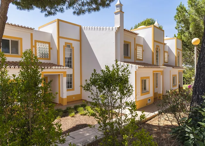 Vale D'el Rei & 4* Carvoeiro (Lagoa)