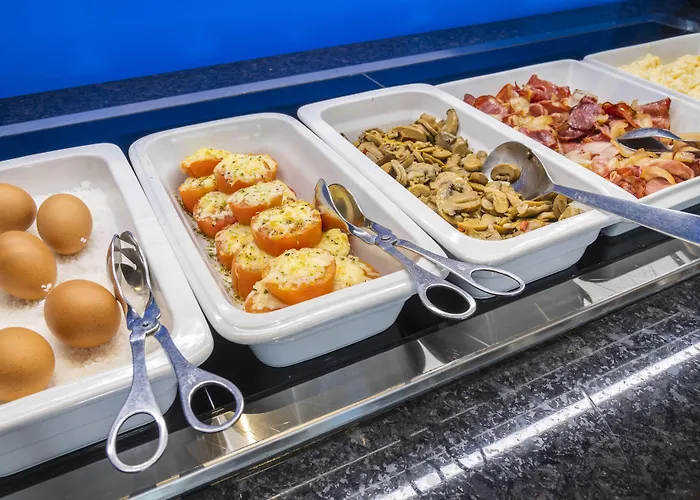 Vale D'el Rei & Carvoeiro (Lagoa)