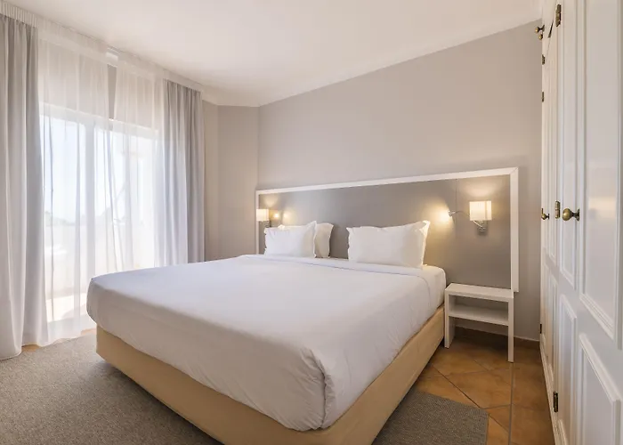 Resort Vale D'el Rei & Carvoeiro (Lagoa)