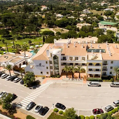 Rezort Vale D'el Rei & Carvoeiro (Lagoa)