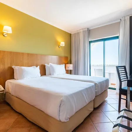 Vale D'el Rei & Rezort 4*