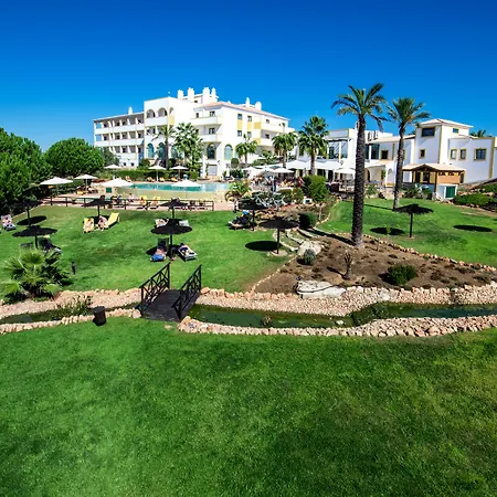 Vale D'el Rei & Rezort 4*