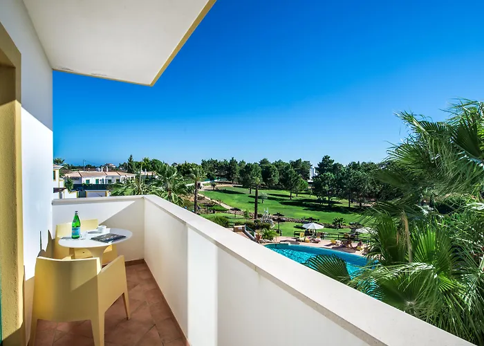 Station touristique Vale D'el Rei & 4*