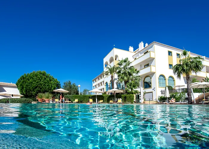 Vale D'el Rei & Station touristique Carvoeiro (Lagoa)