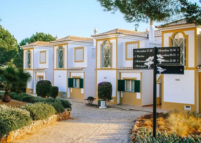 Station touristique Vale D'el Rei &